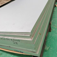 TC11 Titanium Alloy Plate