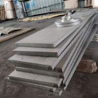 TC21 Titanium Alloy Plate - High Performance Titanium Alloy  Manufacturer in China