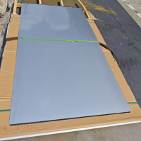 TC4 Titanium Alloy Sheet