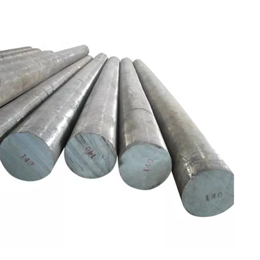 Investigating the Weldability and Machinability of 4140 Steel