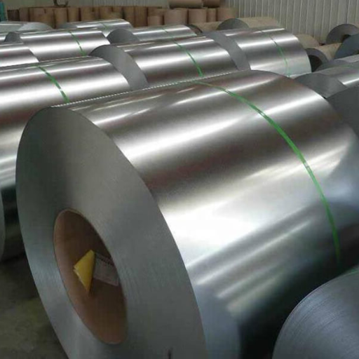 Types of DX51D Galvanized Steel Products