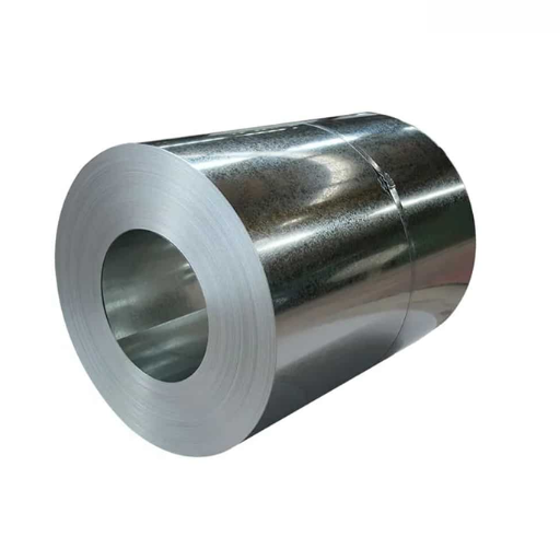 How is DX52D Galvanized Steel Coil Manufactured?
