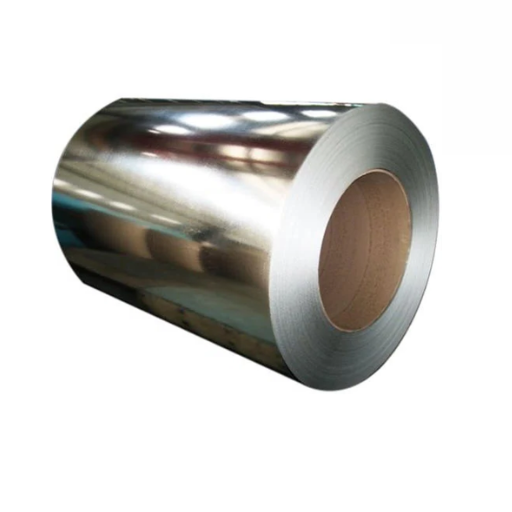 What are the Typical Uses of DX52D Galvanized Steel Coil?