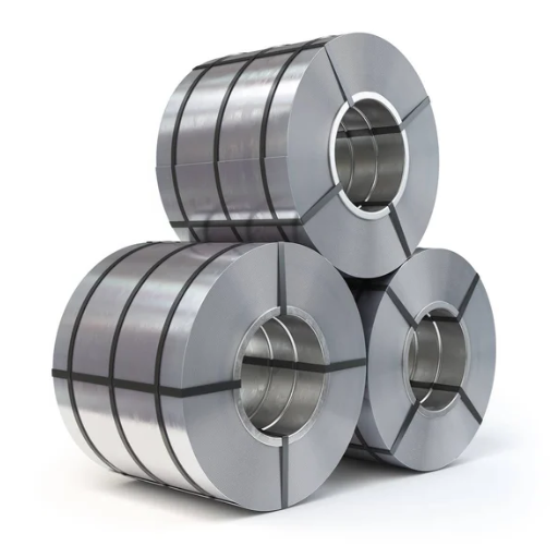 What is a DX52D Galvanized Steel Coil?
