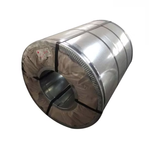 How to Choose the Right Galvanized Steel Coil for Your Needs?