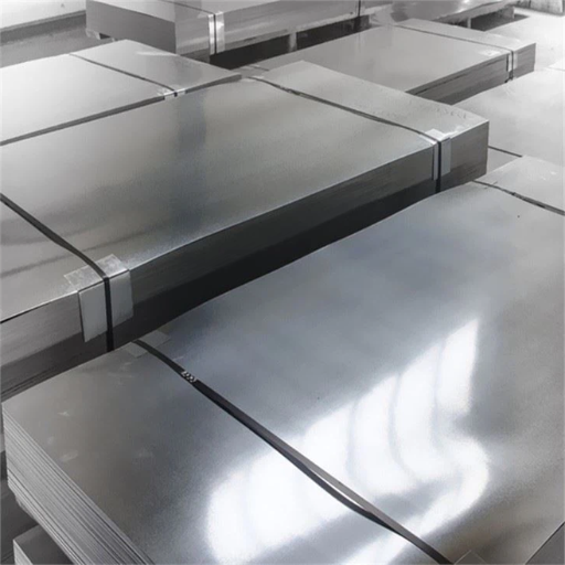 Why Choose DX53D Galvanized Steel Sheet for Your Project?