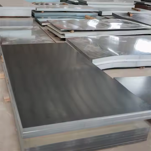 Comparing Galvanized Steel Plate to Other Materials