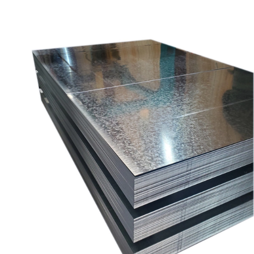 Understanding the Mechanical Properties of DX53D Galvanized Steel Sheet