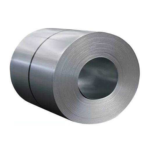 How do DC01 and DC04 fit into the steel grades of European Standard DIN EN 10130?