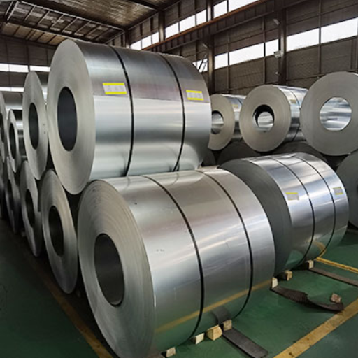 Introduction to DC01 Steel