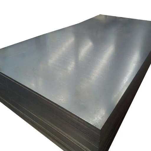 DC01 Steel Equivalent Grades