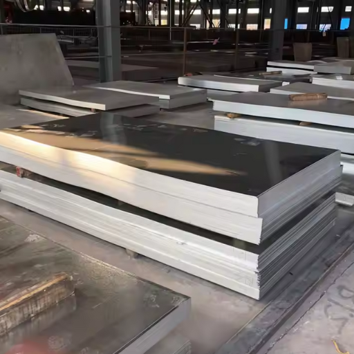 What Is the Galvanize Coating Process for S320GD?