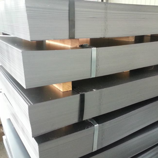 What Are the Mechanical Properties of S320GD?
