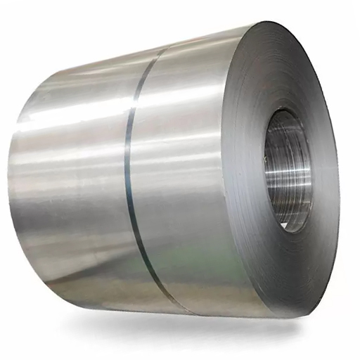 Essential Properties of S550GD Steel