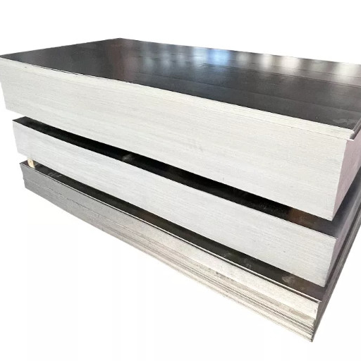 Benefits of Using S550GD Steel