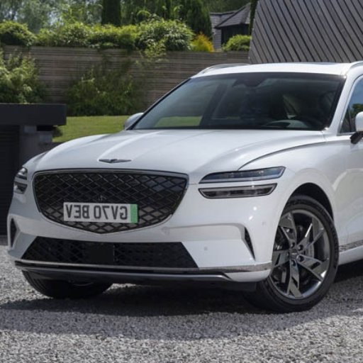 What Makes the 2025 Genesis a Top Choice for Luxury Sedan Enthusiasts?