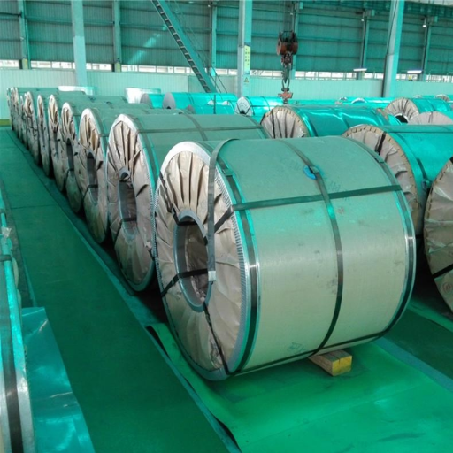What is S220GD Galvanized Steel Coil?