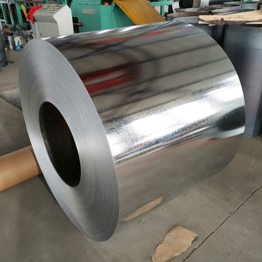 Who are the Leading Suppliers of S250GD Galvanized Steel Coil?