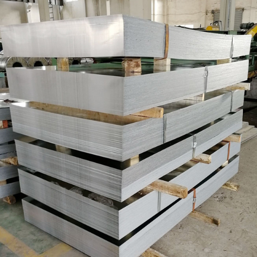 What is S250GD Galvanized Steel Coil?