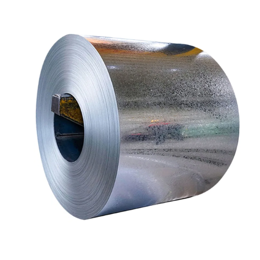 How is Hot Dip Galvanized Steel Coil Manufactured?