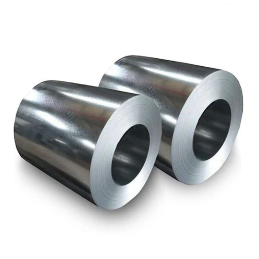 What is S280GD Galvanized Steel Coil?