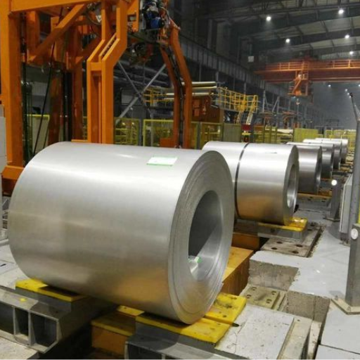 Galvanization Process