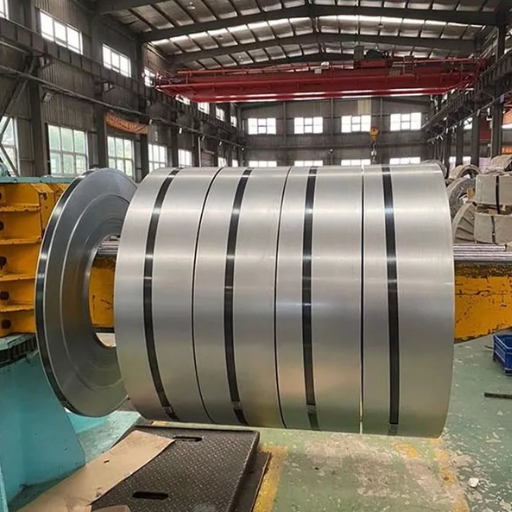 Galvanization Process