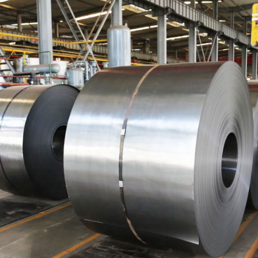 Corrosion Resistance of S350GD Coil