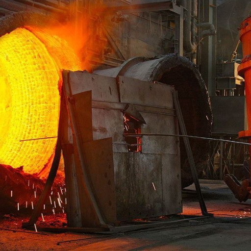 Types of Steel