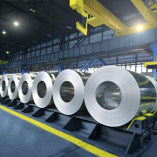 Steel Production Process