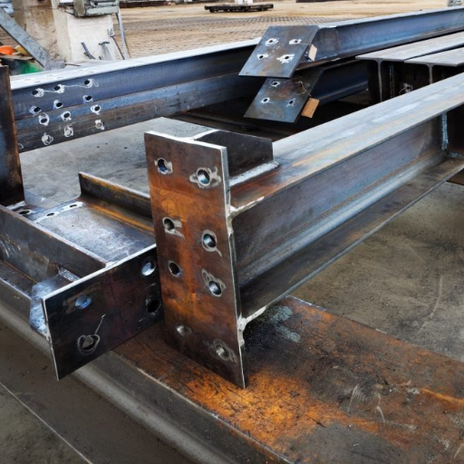 Challenges in the Steel Industry
