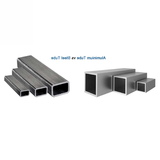 How Do Alloys Impact the Performance of Steel vs Aluminum?