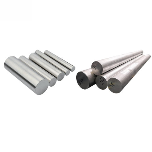Is Aluminum or Steel Better Suited for Specific Applications?