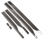 PT W32119 Barra Frantoio, 1/2 Pollici. Unità, 15 Pollici - Foto 3