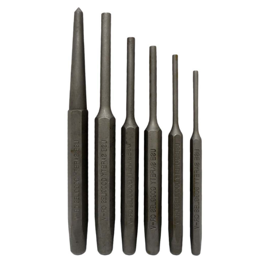 What is Chrome Vanadium Steel?
