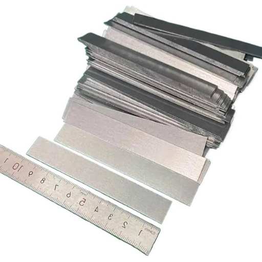 What are the Grades of Steel Used in Galvanized Iron?