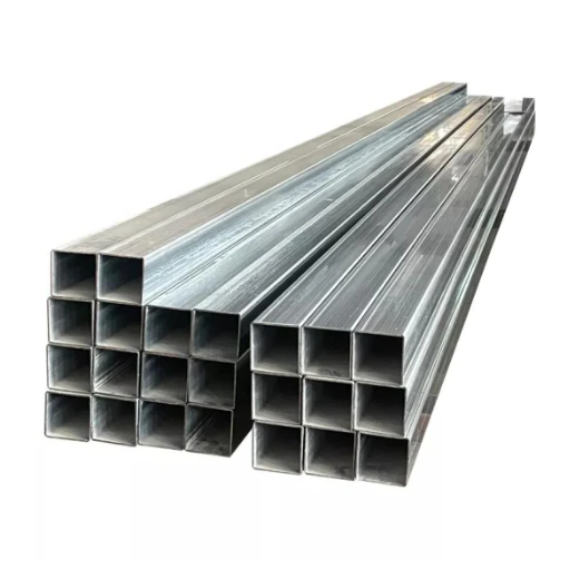 What is the Process to Galvanize Iron?