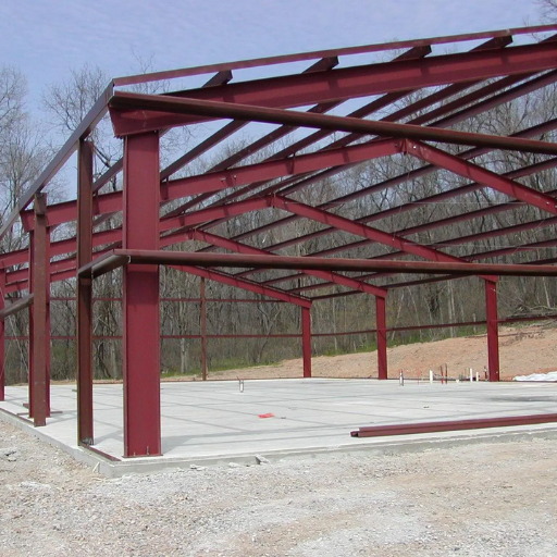 Is Cold-Formed Steel a Viable Alternative to Red Iron?