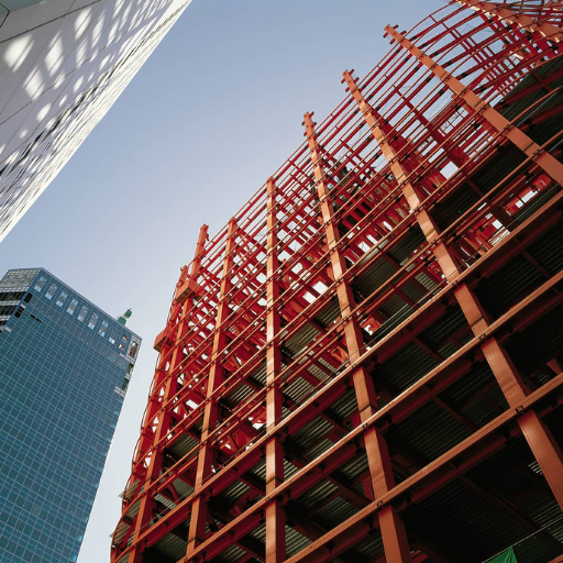 How Do Red Iron Buildings Compare to Steel Buildings?