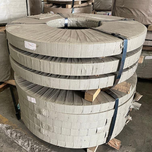 Steel Chemical Composition of 1180dp Coils