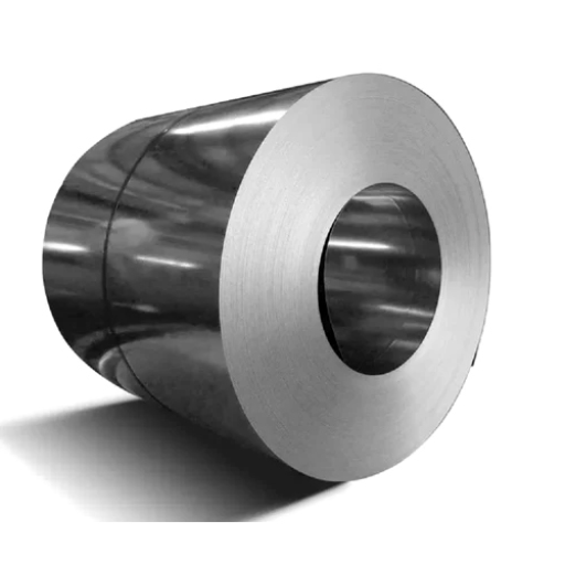 Mechanical Properties of 1180dp Coils