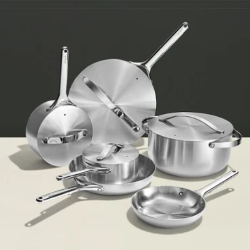 Applications of 18 0 and 18 10 Stainless Steel Flatware