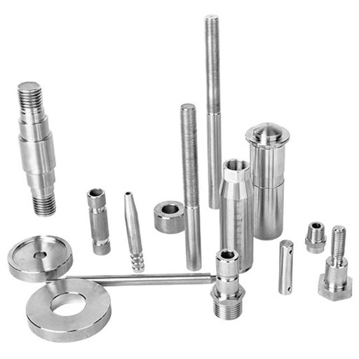 Applications of 304 and 316 Stainless Steel