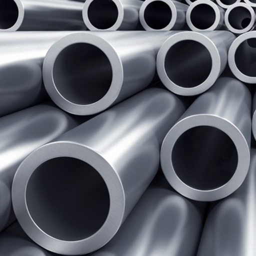 Introduction to Stainless Steel Grades
