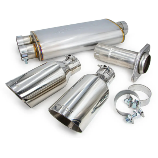 Key Characteristics of 304 Stainless Steel