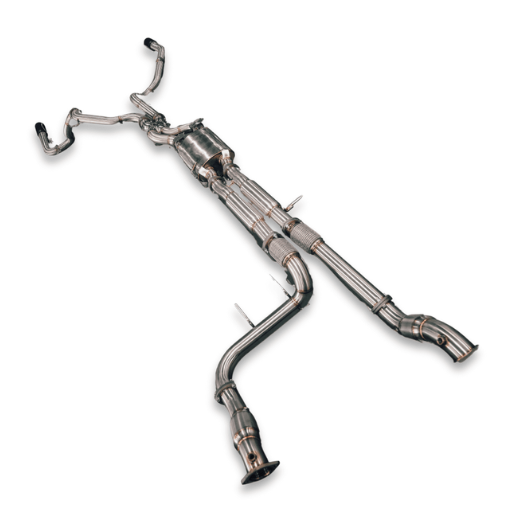 Key Characteristics of 409 Stainless Steel
