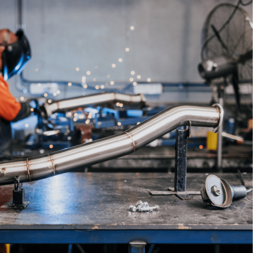 Comparing 304 vs 409 Stainless Steel