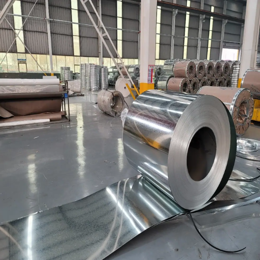 Properties of 304 and 430 Stainless Steel