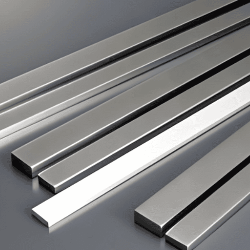 Introduction to Stainless Steel Grades