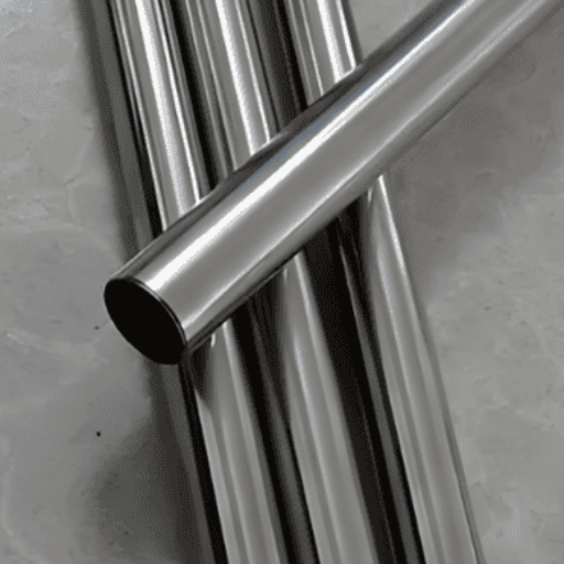 Advantages of 304 Stainless Steel